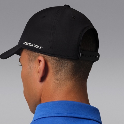 JordanJordan2026中性U J DF CLUB CAP S AB GOLF弯沿帽IM4515-010