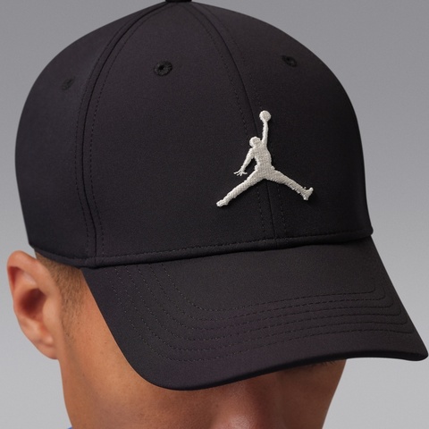 JordanJordan2026中性U J DF CLUB CAP S AB GOLF弯沿帽IM4515-010
