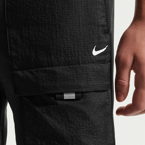 Nike KidsNike Kids2026大童K NSW CITY UTILITY PANT MM针织长裤IO0764-010