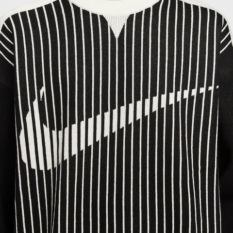 NIKE耐克2026男子AS M NK CLUB SWEATER JERSEY毛线套头衫II1197-010