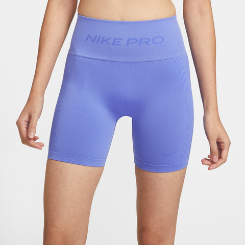 NIKE耐克2026女子AS W NP DF SMLS HR 5IN SHORT紧身短裤IF1211-570