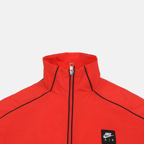 NIKE耐克2026男子AS M NK AIR FLC TRK JKT梭织无帽外套IF1263-696