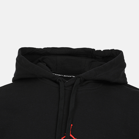 JordanJordan2026男子AS M J DF SPT CSVR GFX FLC PO针织连帽卫衣IF0852-010