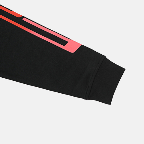 JordanJordan2026男子AS M J DF SPT CSVR GFX FLC PO针织连帽卫衣IF0852-010