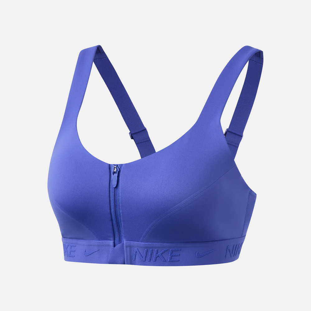 NIKE耐克2026女子AS W NK INDY HS ZIP BRABRA-HHQ2752-570
