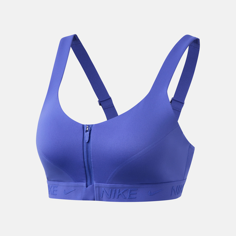NIKE耐克2026女子AS W NK INDY HS ZIP BRABRA-HHQ2752-570
