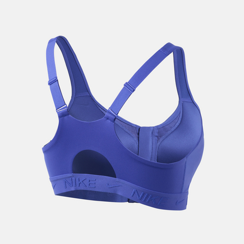 NIKE耐克2026女子AS W NK INDY HS ZIP BRABRA-HHQ2752-570