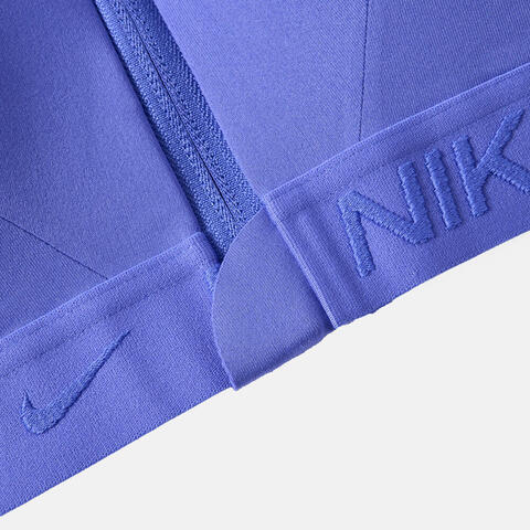 NIKE耐克2026女子AS W NK INDY HS ZIP BRABRA-HHQ2752-570