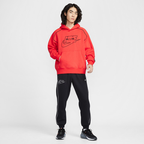 NIKE耐克2026男子AS M NK AIR PO HDY针织连帽卫衣IF1267-696