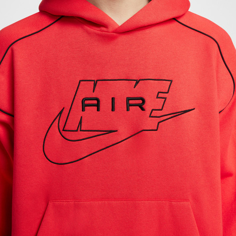 NIKE耐克2026男子AS M NK AIR PO HDY针织连帽卫衣IF1267-696