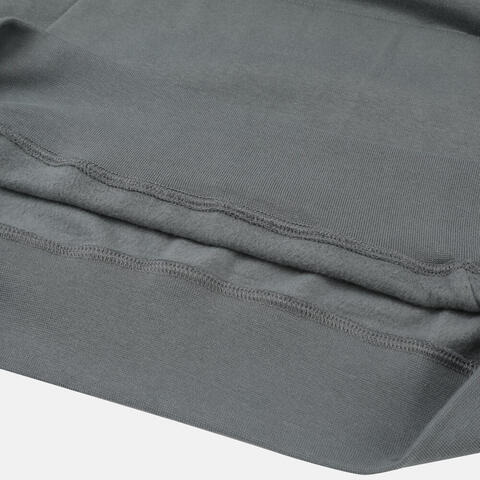 NIKE耐克2026男子AS M NK AIR BB FLC QZ针织无帽卫衣II3144-084