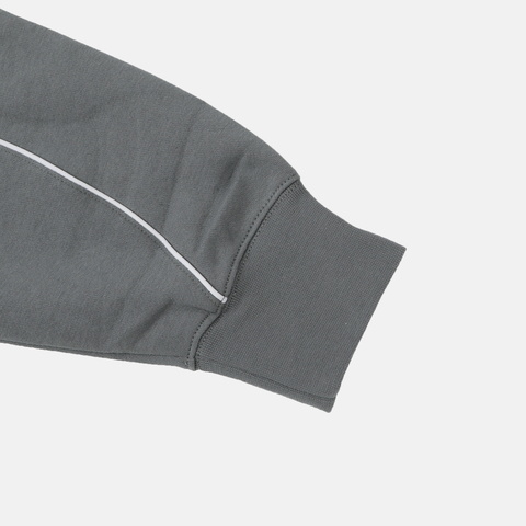 NIKE耐克2026男子AS M NK AIR BB FLC QZ针织无帽卫衣II3144-084