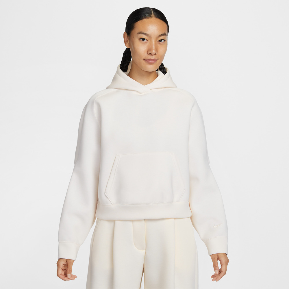 NIKE耐克2026女子AS W NSW PREGAME FLC ZIP HOOD针织连帽卫衣IF0329-103