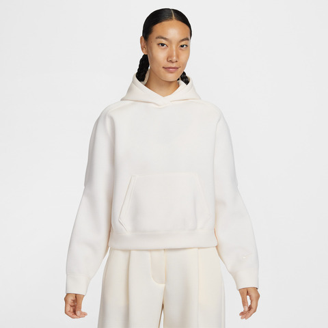 NIKE耐克2026女子AS W NSW PREGAME FLC ZIP HOOD针织连帽卫衣IF0329-103