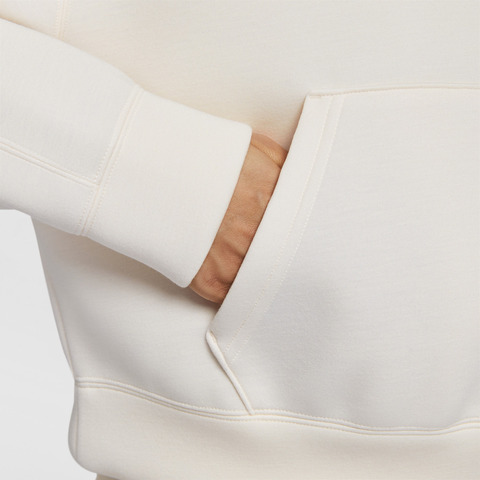 NIKE耐克2026女子AS W NSW PREGAME FLC ZIP HOOD针织连帽卫衣IF0329-103