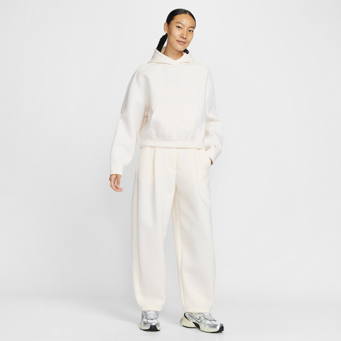 NIKE耐克2026女子AS W NSW PREGAME FLC ZIP HOOD针织连帽卫衣IF0329-103