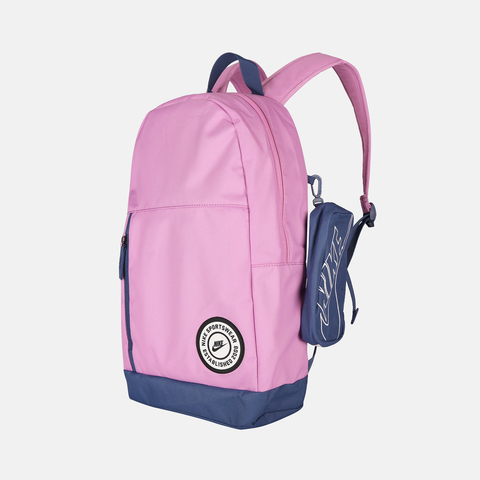 Nike KidsNike Kids2026大童Y NK ELMNTL BKPK - SP26 GFX双肩包IO0144-503