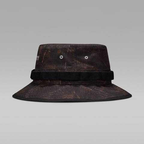 JordanJordan2026中性U J APEX UTLTY BUCKET AOP HM渔夫帽IO0288-100