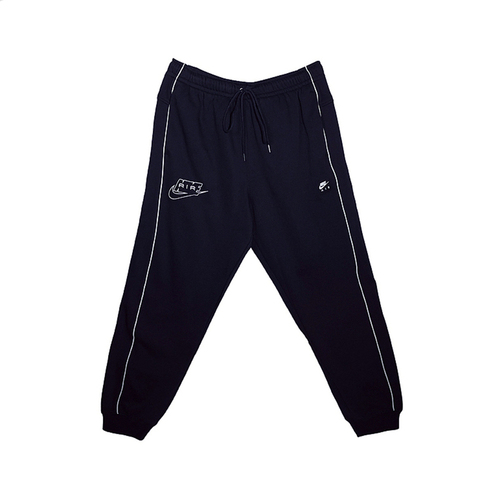 NIKE耐克2026男子AS M NK AIR FLC JOGGER针织长裤IO0578-010