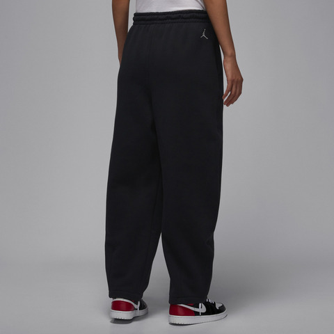 JordanJordan2026女子AS W J FLT FLC BAGGY PANT针织长裤IF1002-010