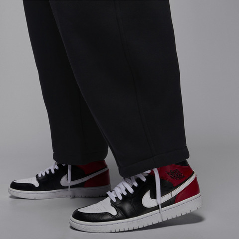 JordanJordan2026女子AS W J FLT FLC BAGGY PANT针织长裤IF1002-010
