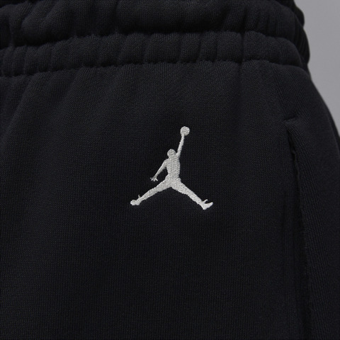 JordanJordan2026女子AS W J FLT FLC BAGGY PANT针织长裤IF1002-010
