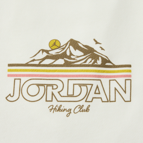 JordanJordan2026女子AS W J BRK FLC FT OH PANT HM梭织长裤IF1103-133