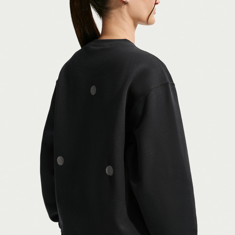 NIKE耐克2026男子AS U ACG TF TUFF FLC PO OC SSN针织无帽卫衣IF1491-010