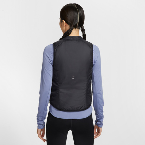 NIKE耐克2026女子AS W NK TEMPO RPL WRM VEST棉背心IF1244-010