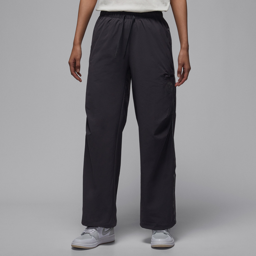 JordanJordan2026女子AS W J TUNNEL PANT PSG梭织长裤IH0655-018