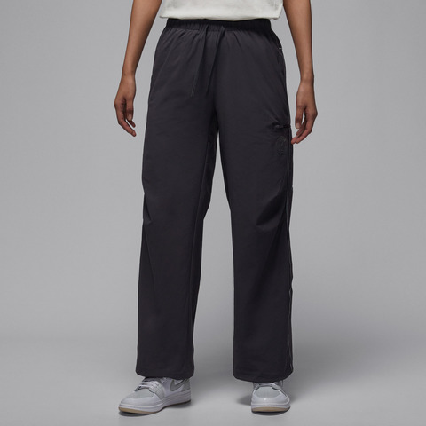 JordanJordan2026女子AS W J TUNNEL PANT PSG梭织长裤IH0655-018