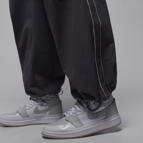 JordanJordan2026女子AS W J TUNNEL PANT PSG梭织长裤IH0655-018