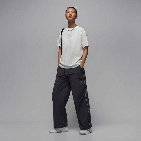 JordanJordan2026女子AS W J TUNNEL PANT PSG梭织长裤IH0655-018