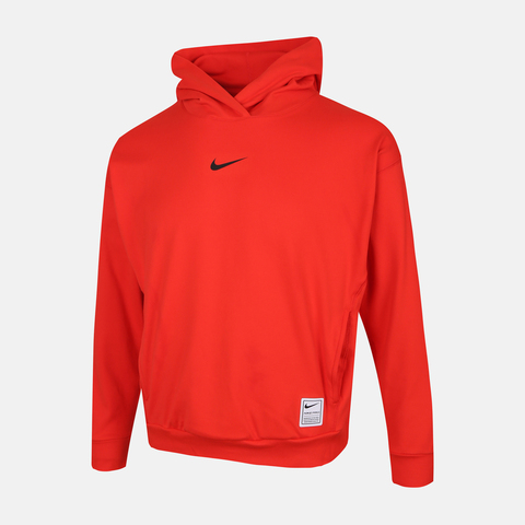 Nike KidsNike Kids2026男大童B NP DF FLC PO HOODIE针织连帽卫衣IF1723-696