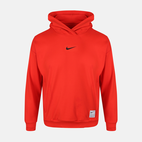 Nike KidsNike Kids2026男大童B NP DF FLC PO HOODIE针织连帽卫衣IF1723-696