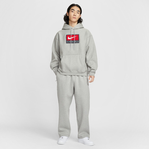 NIKE耐克2026男子AS M NL SOLO SWSH PO HOODIE GF针织连帽卫衣IF1259-063