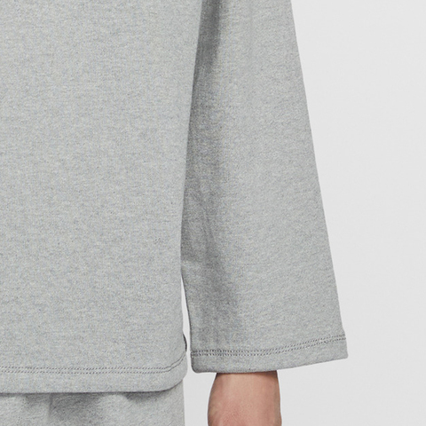 NIKE耐克2026男子AS M NL MIDWEIGHT CREW TOP针织无帽卫衣IF1340-063