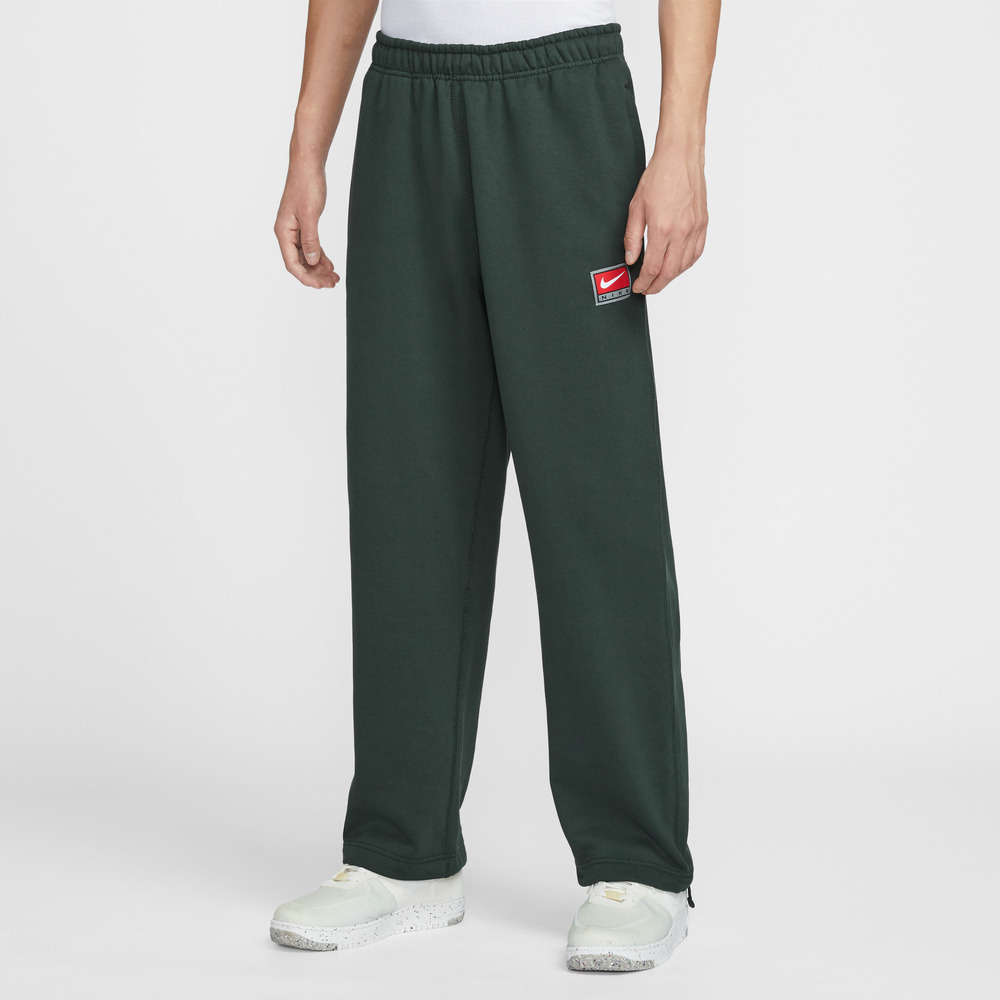 NIKE耐克2026男子AS M NL SOLO SWSH BB OH PANT G针织长裤IO0676-317