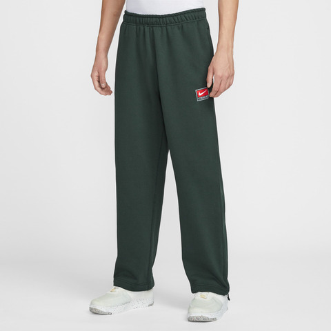 NIKE耐克2026男子AS M NL SOLO SWSH BB OH PANT G针织长裤IO0676-317