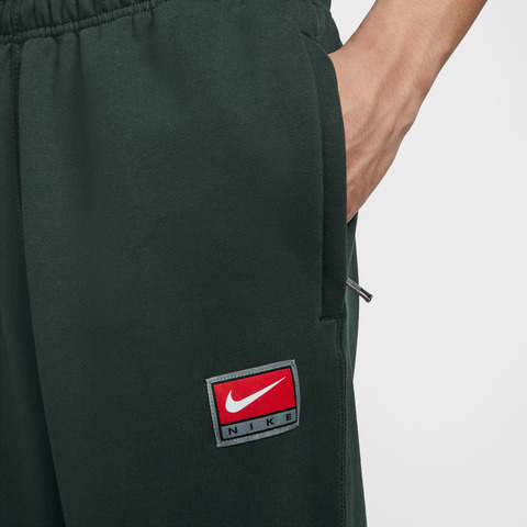 NIKE耐克2026男子AS M NL SOLO SWSH BB OH PANT G针织长裤IO0676-317