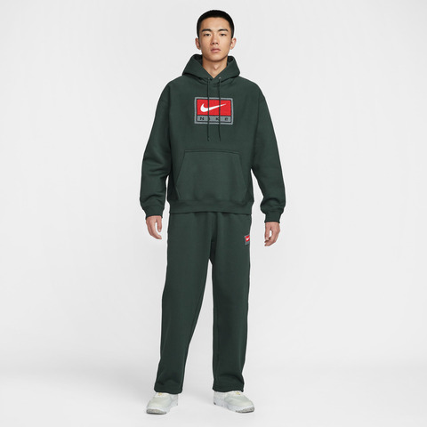 NIKE耐克2026男子AS M NL SOLO SWSH BB OH PANT G针织长裤IO0676-317