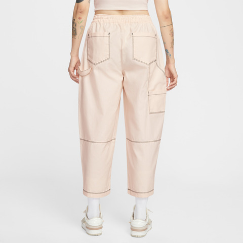 NIKE耐克2026女子AS W NSW STREET CARPENTER LR P梭织长裤IF0312-103