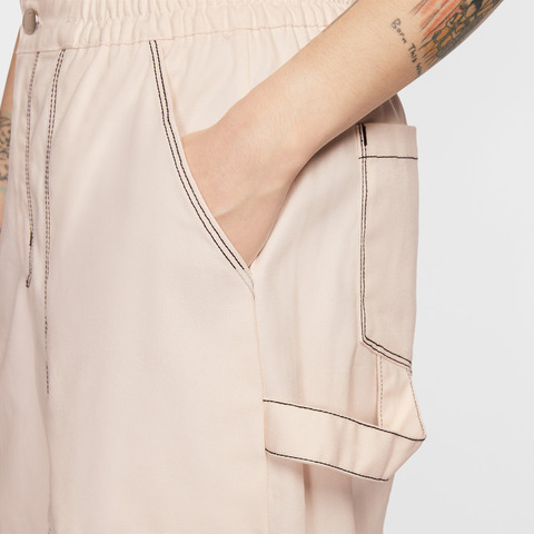 NIKE耐克2026女子AS W NSW STREET CARPENTER LR P梭织长裤IF0312-103