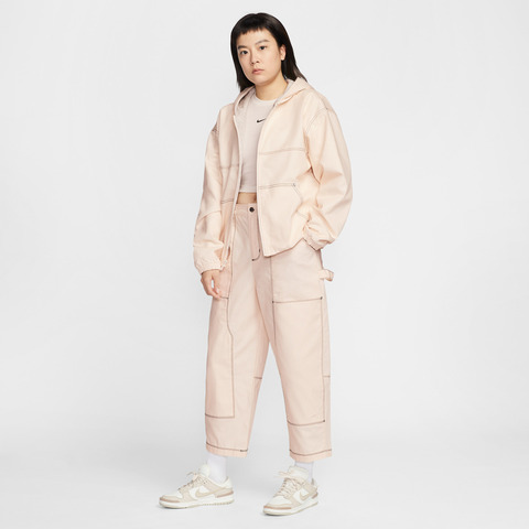 NIKE耐克2026女子AS W NSW STREET CARPENTER LR P梭织长裤IF0312-103