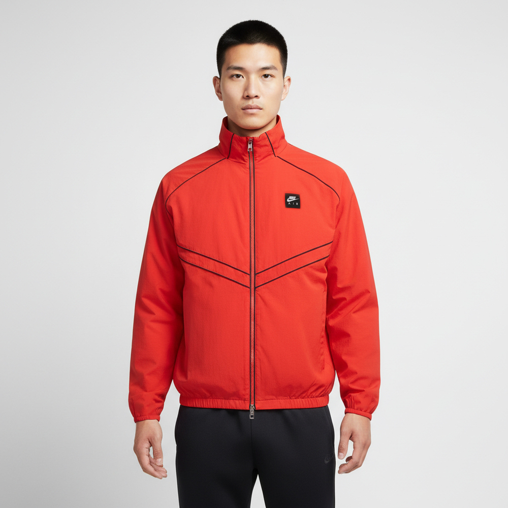 NIKE耐克2026男子AS M NK AIR WR TRK JKT梭织无帽外套IF1289-696