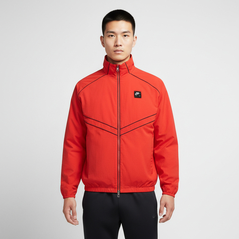 NIKE耐克2026男子AS M NK AIR WR TRK JKT梭织无帽外套IF1289-696