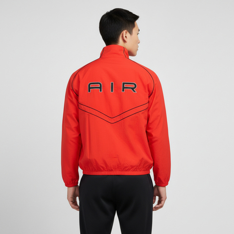 NIKE耐克2026男子AS M NK AIR WR TRK JKT梭织无帽外套IF1289-696