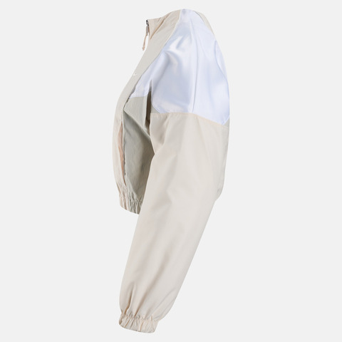 NIKE耐克2026女子AS W NSW SHRUNKEN TRK JKT MOD梭织无帽外套IF0217-103