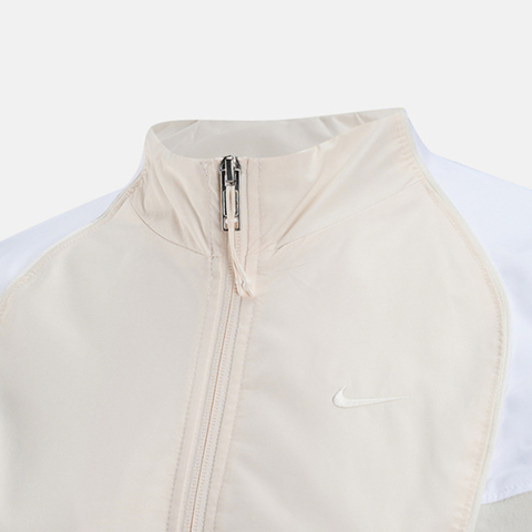 NIKE耐克2026女子AS W NSW SHRUNKEN TRK JKT MOD梭织无帽外套IF0217-103