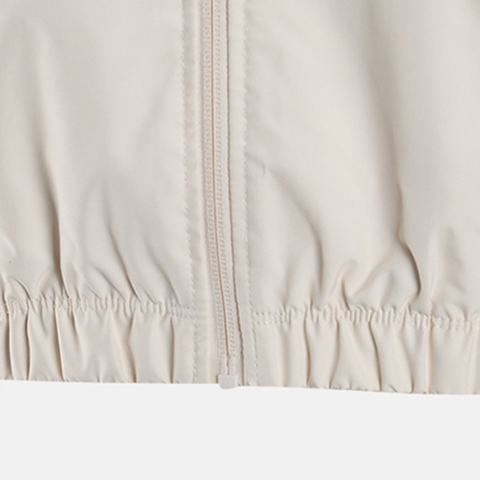 NIKE耐克2026女子AS W NSW SHRUNKEN TRK JKT MOD梭织无帽外套IF0217-103